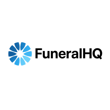FuneralHQ Logo