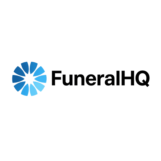 FuneralHQ Logo
