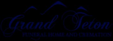Grand Teton Funeral Home and Cremation logo