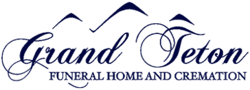 Grand Teton Funeral Home and Cremation logo